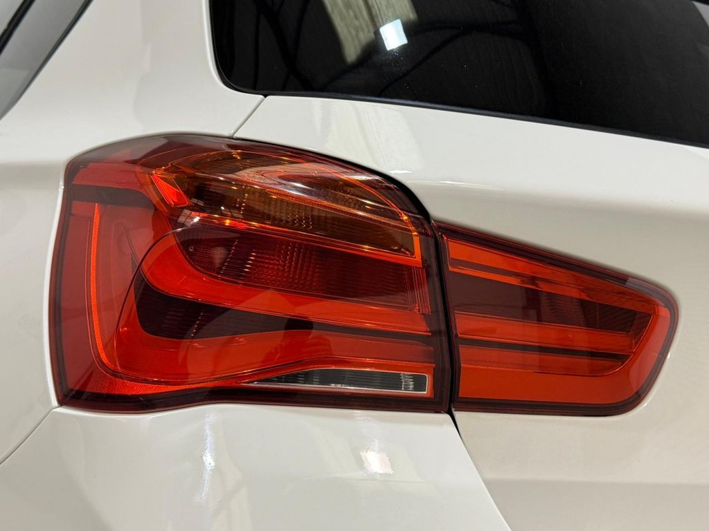 Used BMW 1 Series 2015 for sale - 77780330: Photo 35