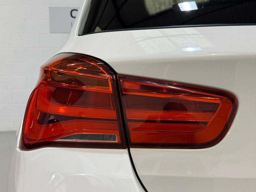 Used BMW 1 Series 2015 for sale - 77780330: Photo 36