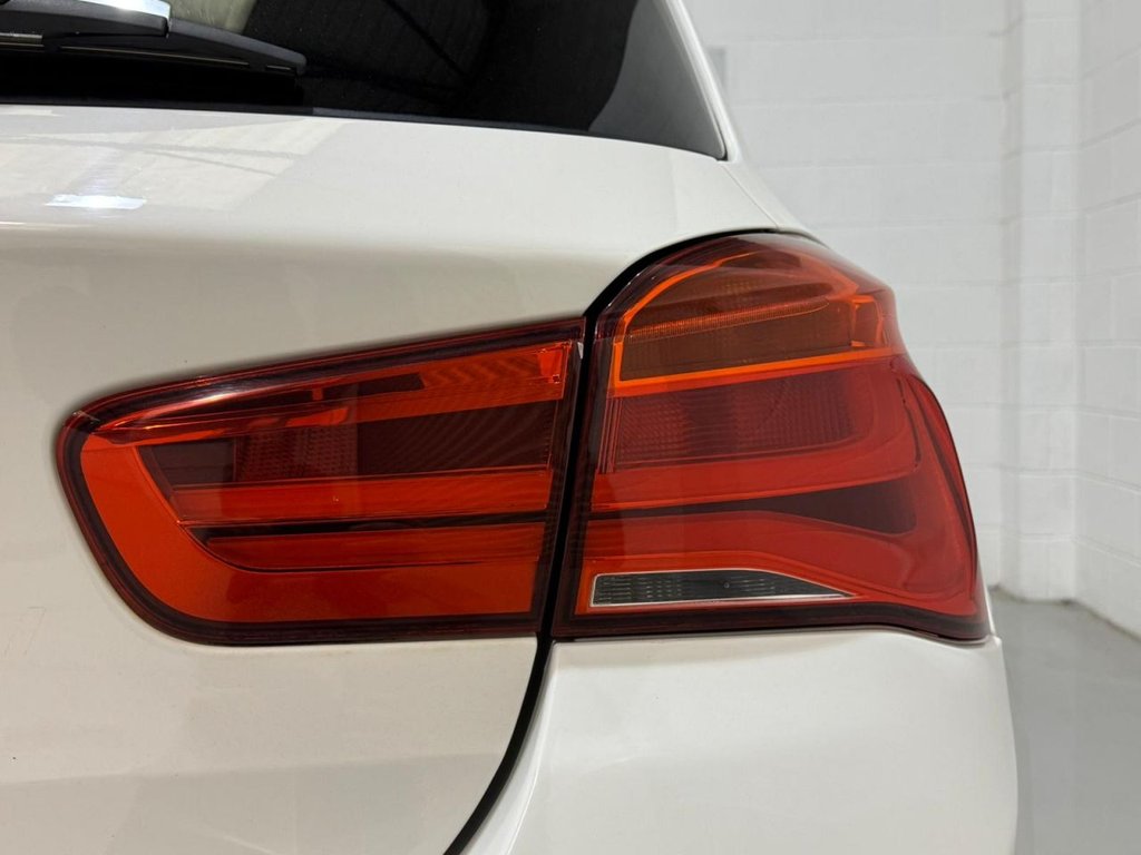 Used BMW 1 Series 2015 for sale - 77780330: Photo 38