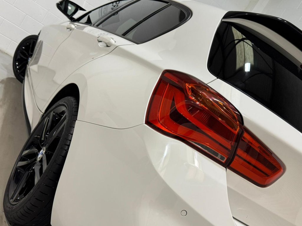Used BMW 1 Series 2015 for sale - 77780330: Photo 40