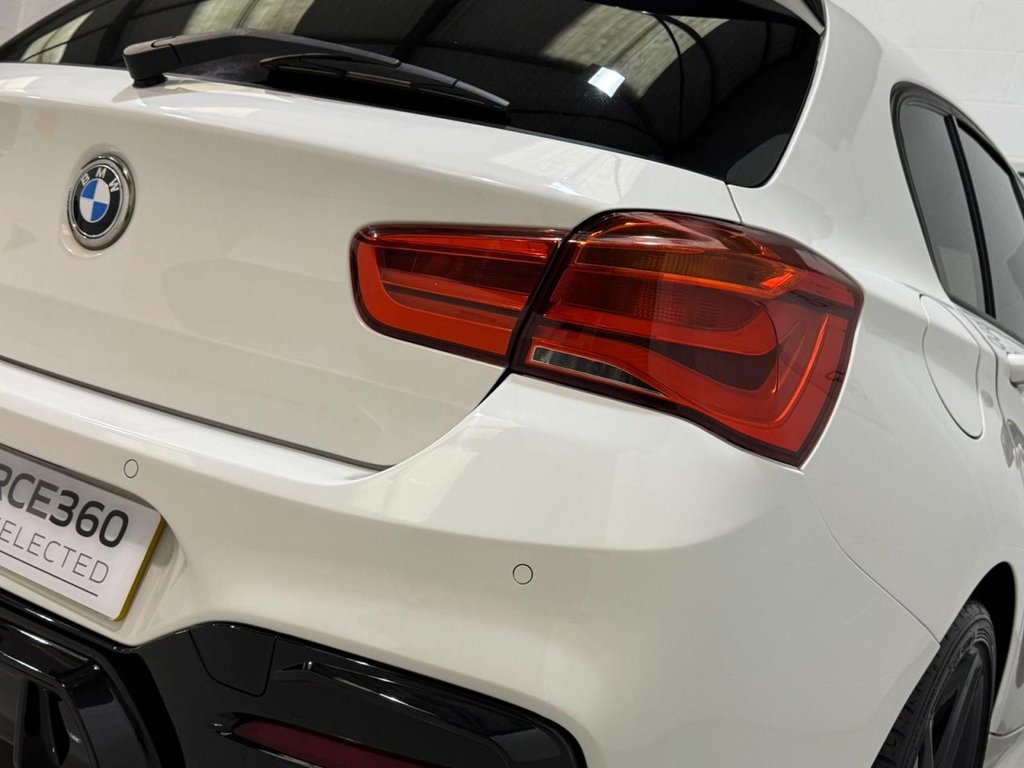 Used BMW 1 Series 2015 for sale - 77780330: Photo 41