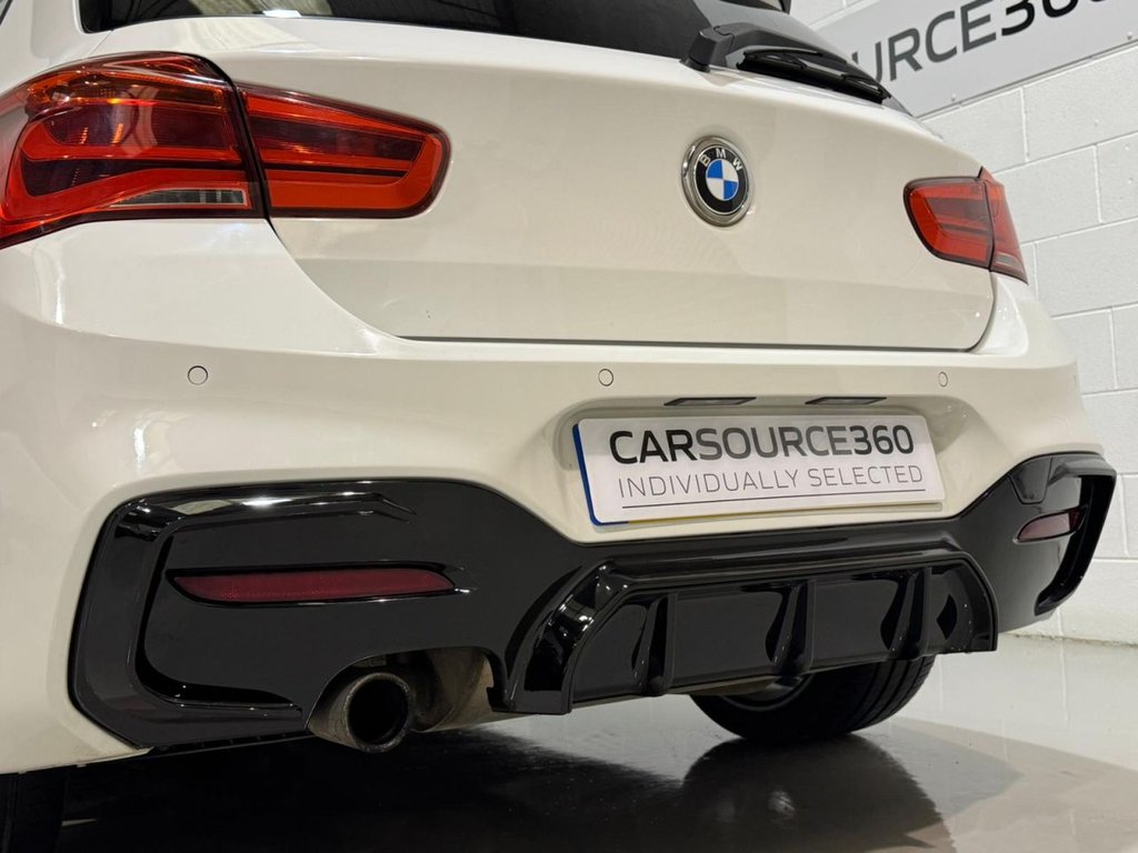 Used BMW 1 Series 2015 for sale - 77780330: Photo 43