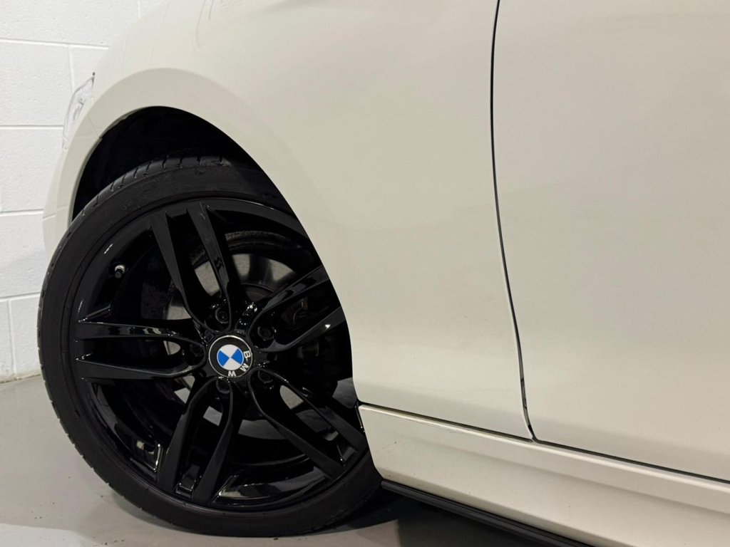 Used BMW 1 Series 2015 for sale - 77780330: Photo 47