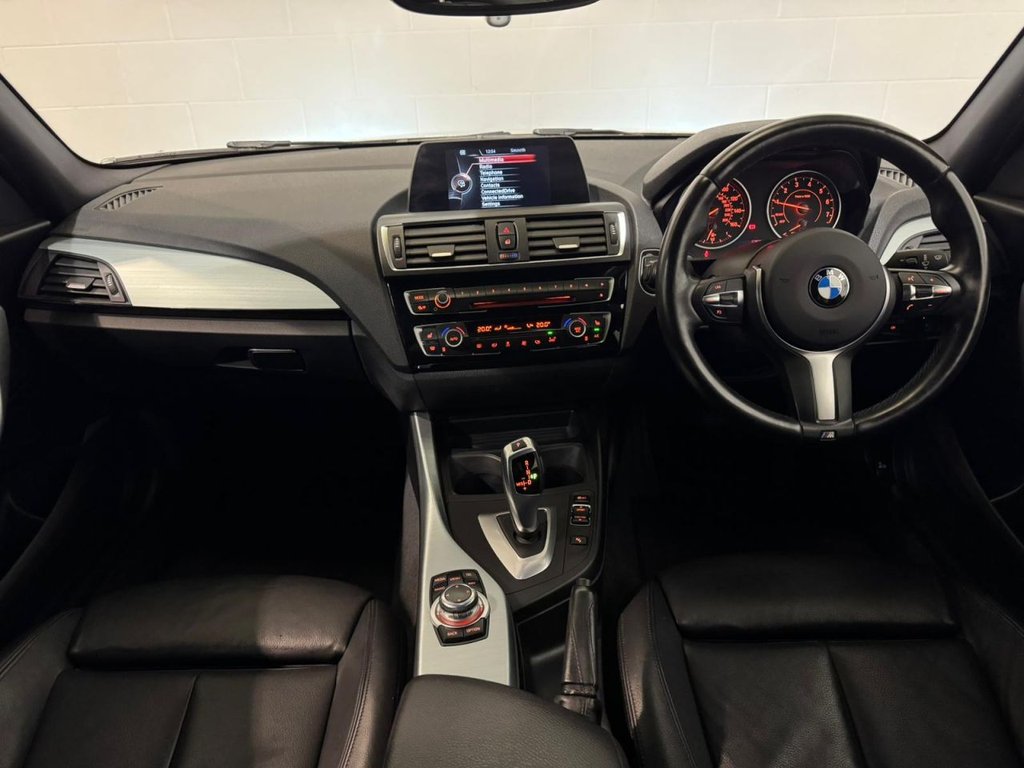 Used BMW 1 Series 2015 for sale - 77780330: Photo 49