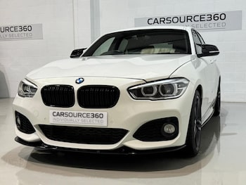 Used BMW 1 Series 2015 for sale - 77780330: Photo