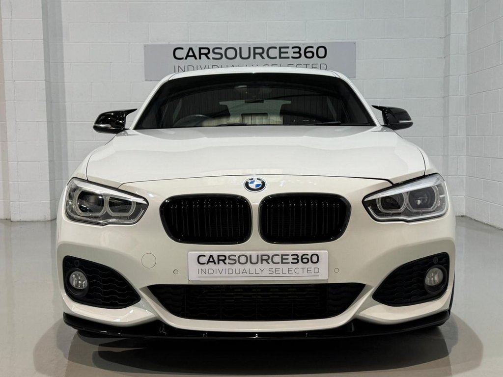 Used BMW 1 Series 2015 for sale - 77780330: Photo 5