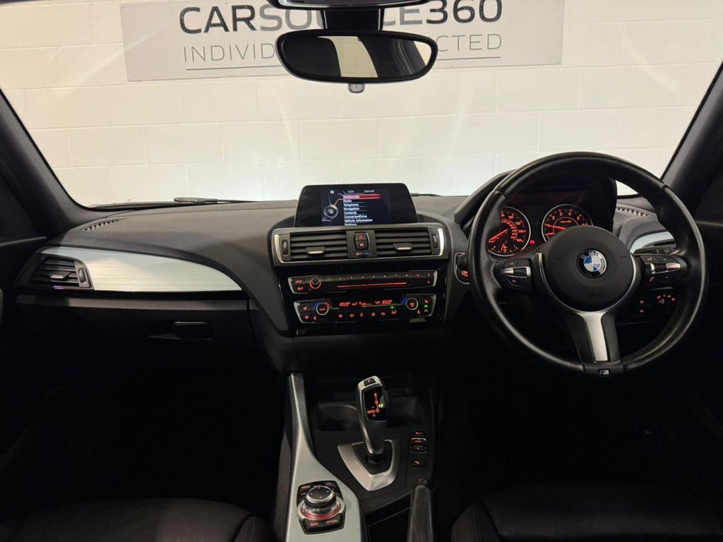 Used BMW 1 Series 2015 for sale - 77780330: Photo 50