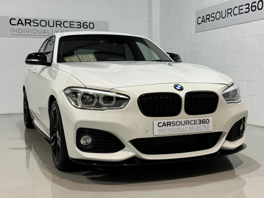 Used BMW 1 Series 2015 for sale - 77780330: Photo 7