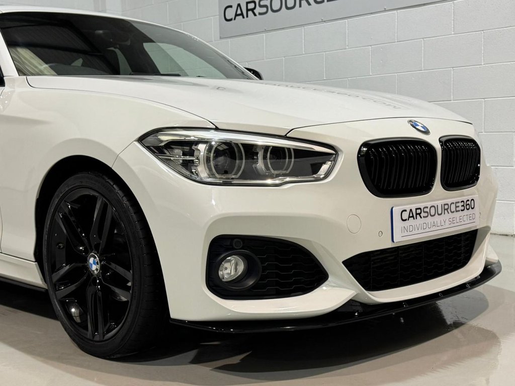 Used BMW 1 Series 2015 for sale - 77780330: Photo 8