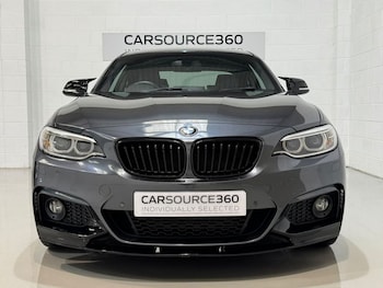 Used BMW 2 Series 2016 for sale - 79375680: Photo