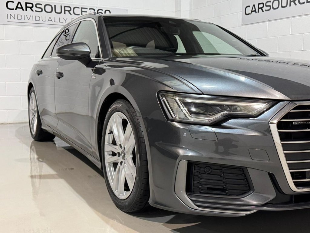 Used Audi A6 2019 for sale - 77981531: Photo 13