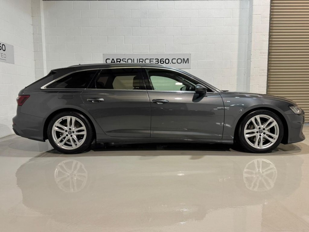 Used Audi A6 2019 for sale - 77981531: Photo 16