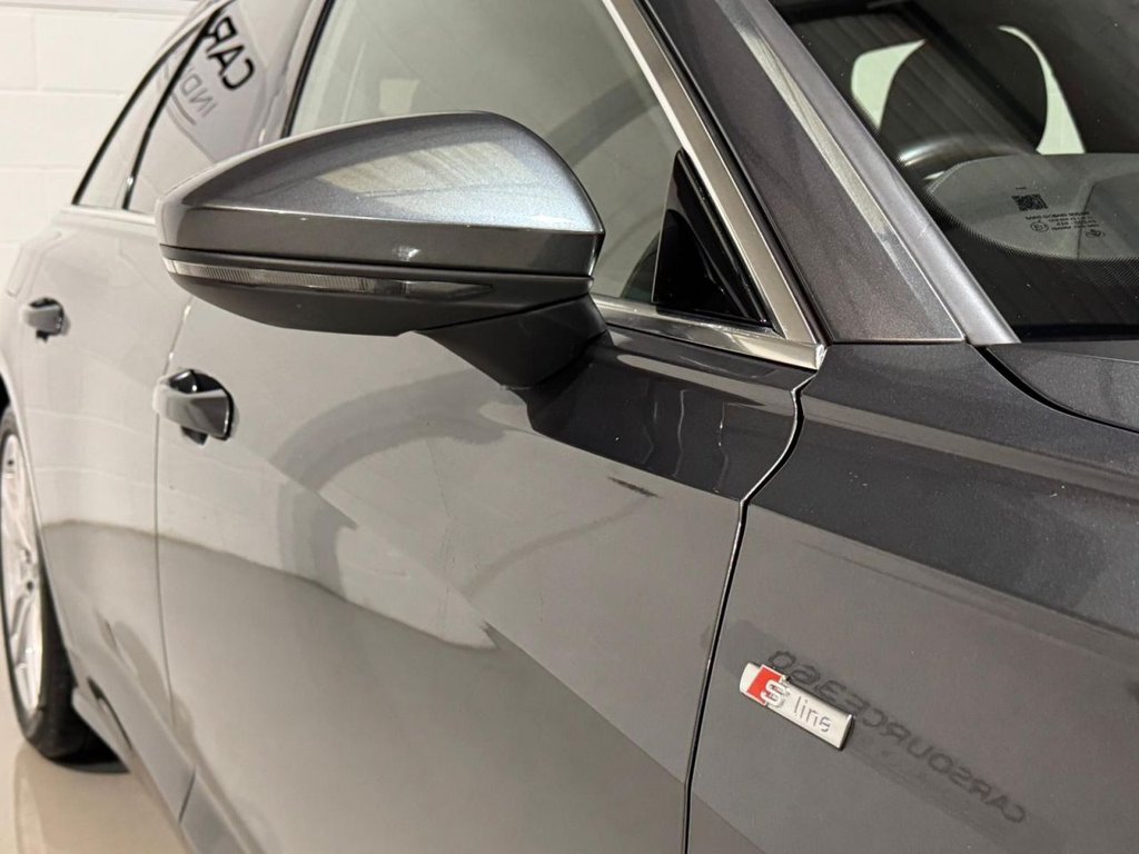 Used Audi A6 2019 for sale - 77981531: Photo 20