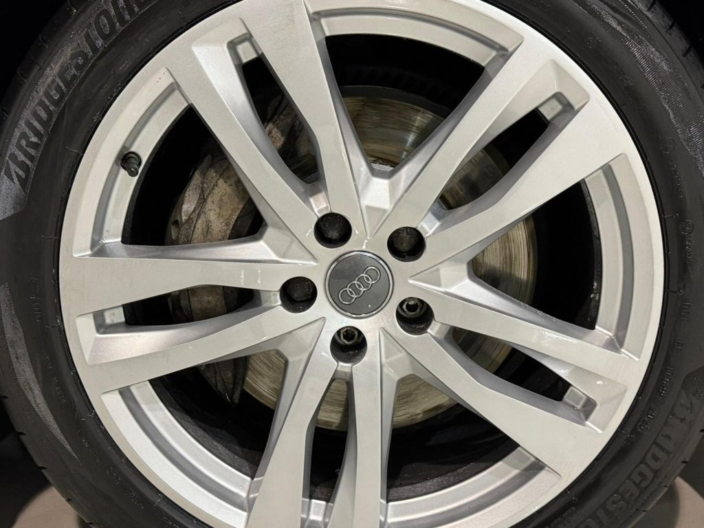 Used Audi A6 2019 for sale - 77981531: Photo 21