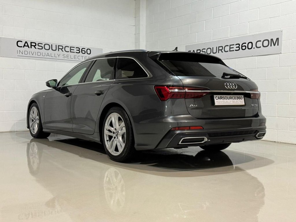 Used Audi A6 2019 for sale - 77981531: Photo 23