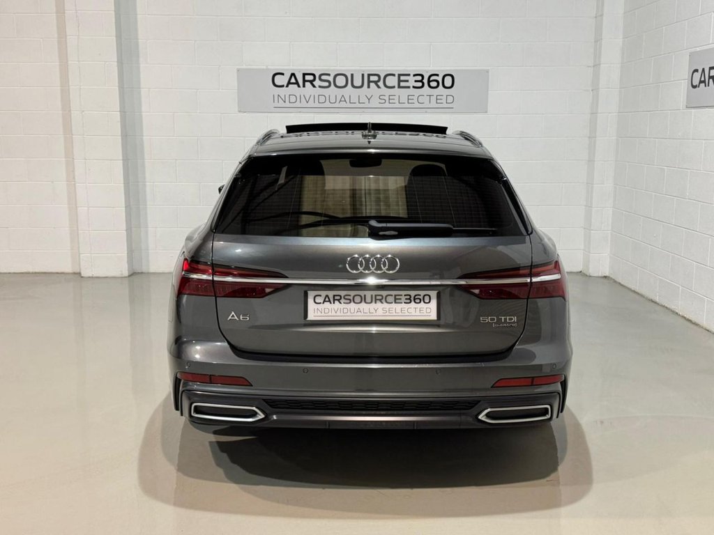 Used Audi A6 2019 for sale - 77981531: Photo 24