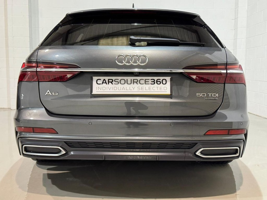 Used Audi A6 2019 for sale - 77981531: Photo 25