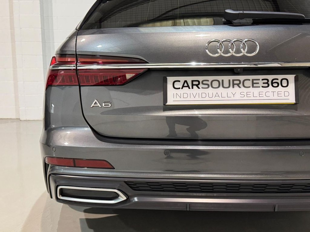 Used Audi A6 2019 for sale - 77981531: Photo 26