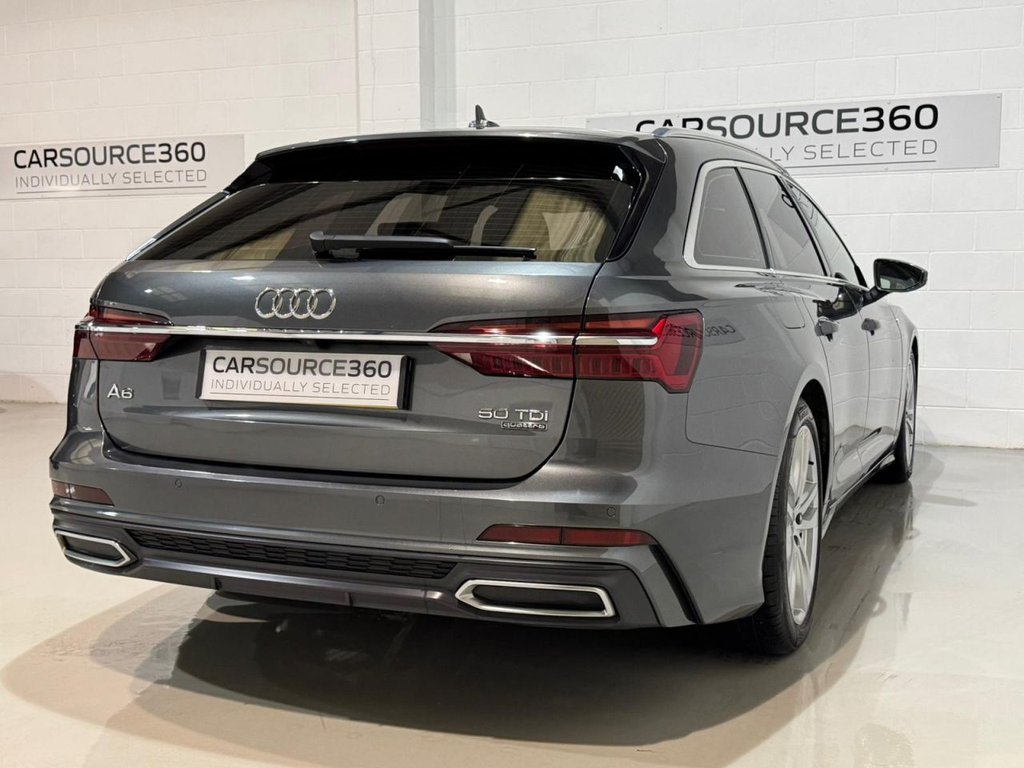 Used Audi A6 2019 for sale - 77981531: Photo 28