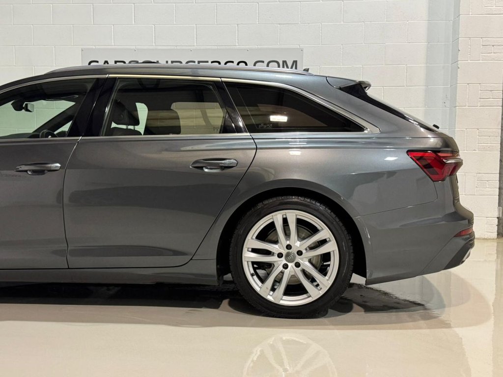 Used Audi A6 2019 for sale - 77981531: Photo 38