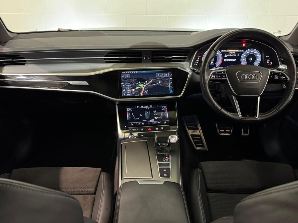 Used Audi A6 2019 for sale - 77981531: Photo 39