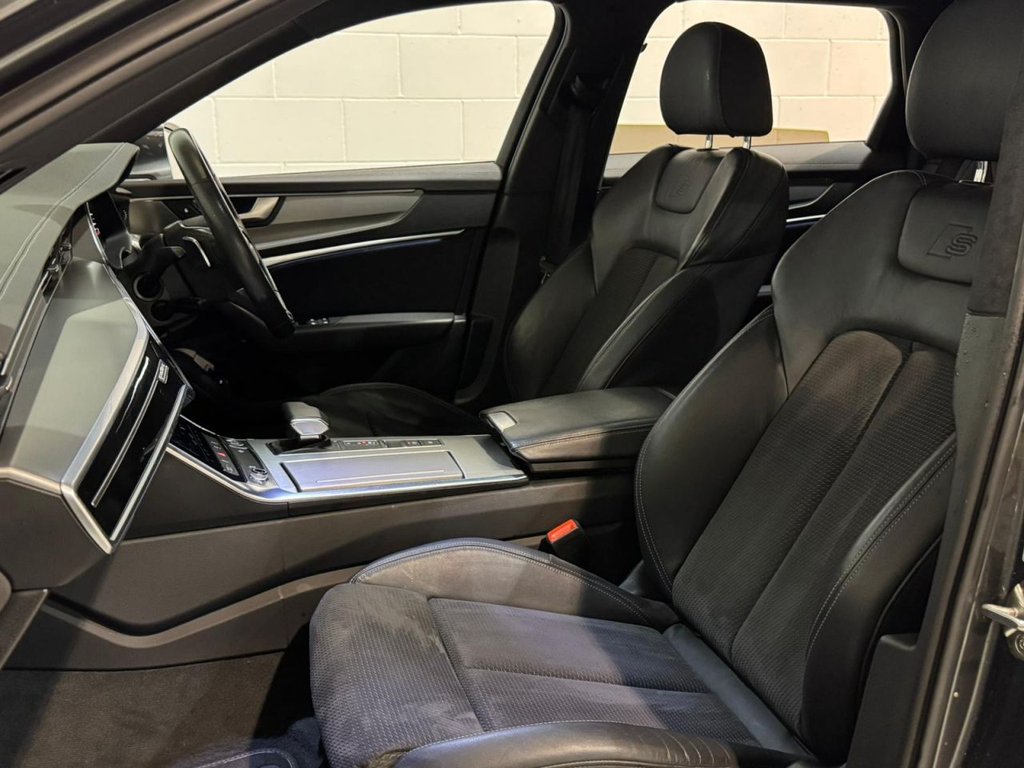 Used Audi A6 2019 for sale - 77981531: Photo 42