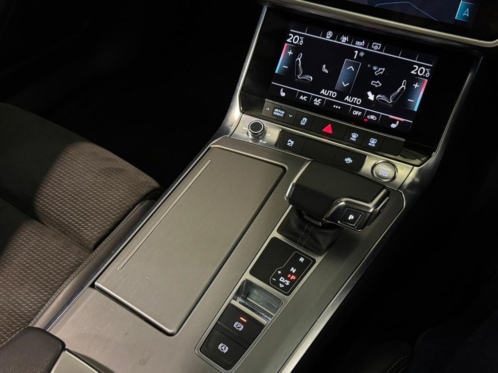 Used Audi A6 2019 for sale - 77981531: Photo 48