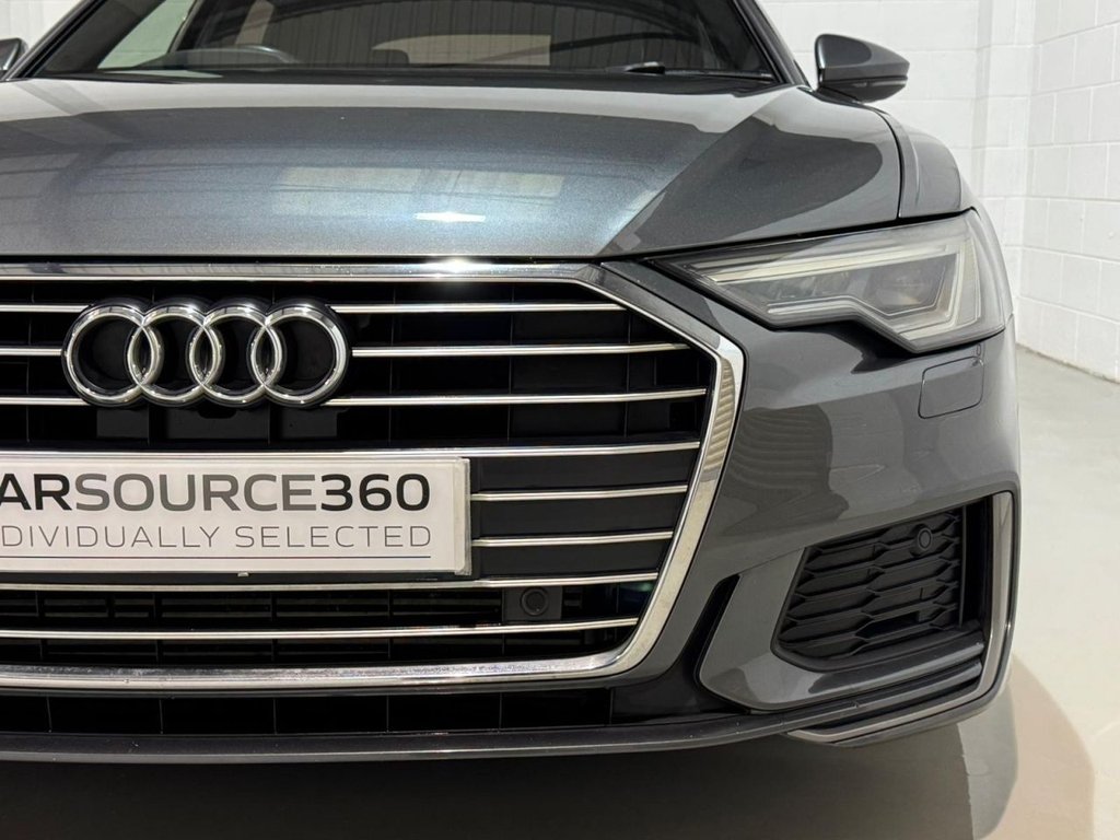 Used Audi A6 2019 for sale - 77981531: Photo 6