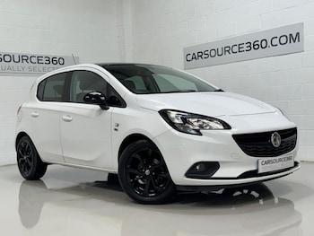 Used Vauxhall Corsa 2019 for sale - 78457938: Photo