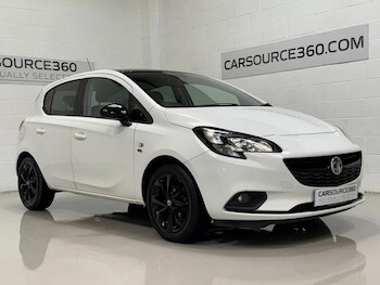 Used Vauxhall Corsa 2019 for sale - 78457938: Photo