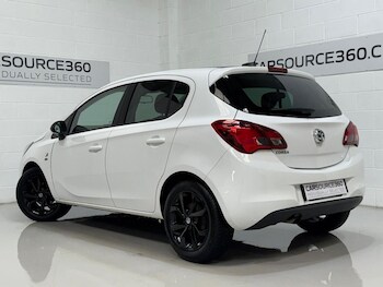Used Vauxhall Corsa 2019 for sale - 78457938: Photo