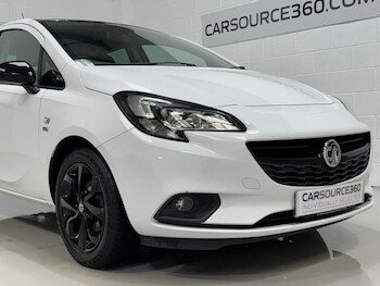 Used Vauxhall Corsa 2019 for sale - 78457938: Photo