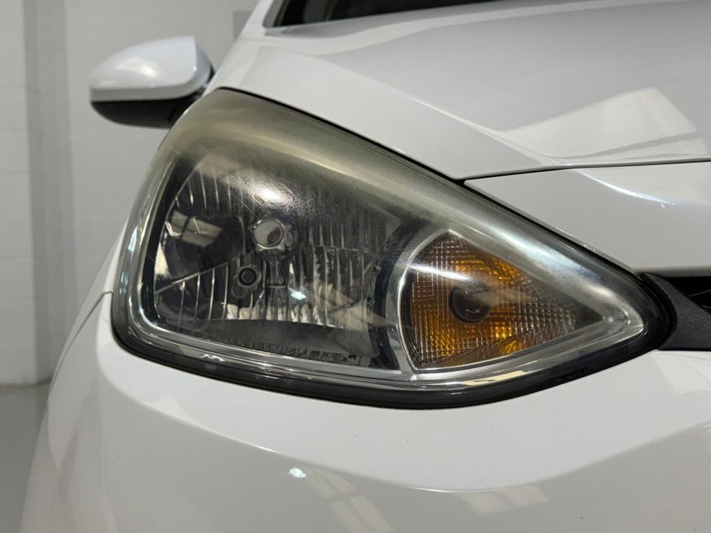 Used Hyundai i10 2015 for sale - 77835950: Photo 10