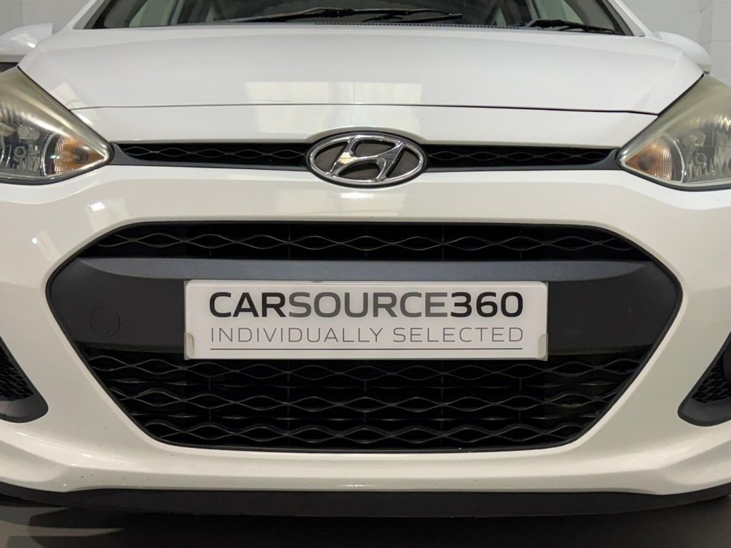 Used Hyundai i10 2015 for sale - 77835950: Photo 11