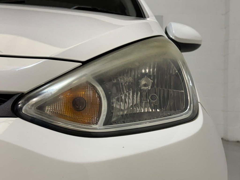 Used Hyundai i10 2015 for sale - 77835950: Photo 12