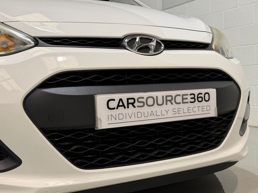 Used Hyundai i10 2015 for sale - 77835950: Photo 14