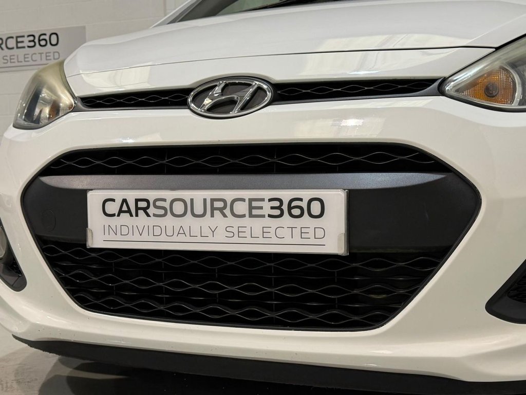 Used Hyundai i10 2015 for sale - 77835950: Photo 15