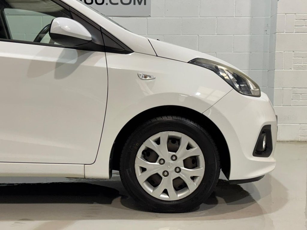 Used Hyundai i10 2015 for sale - 77835950: Photo 17