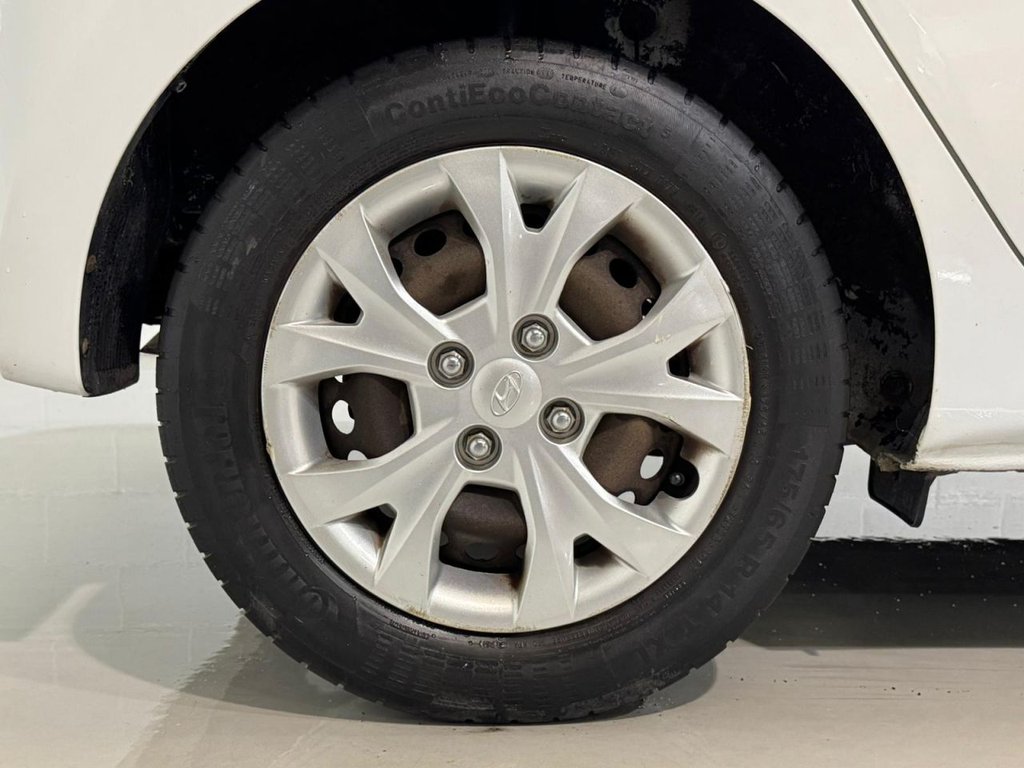 Used Hyundai i10 2015 for sale - 77835950: Photo 18