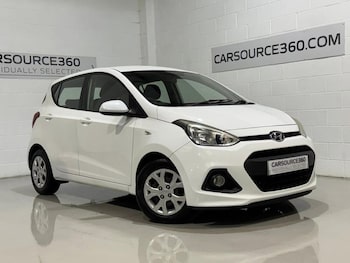 Used Hyundai i10 2015 for sale - 77835950: Photo
