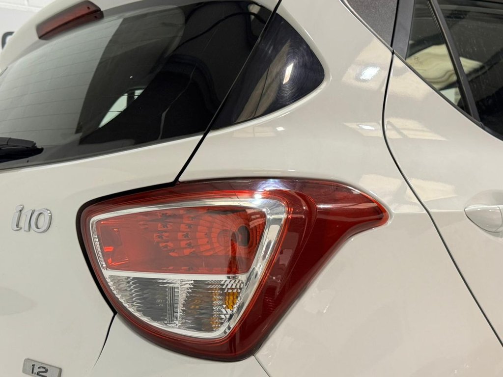 Used Hyundai i10 2015 for sale - 77835950: Photo 20