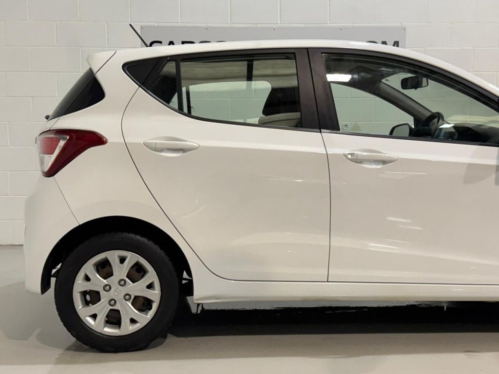 Used Hyundai i10 2015 for sale - 77835950: Photo 23