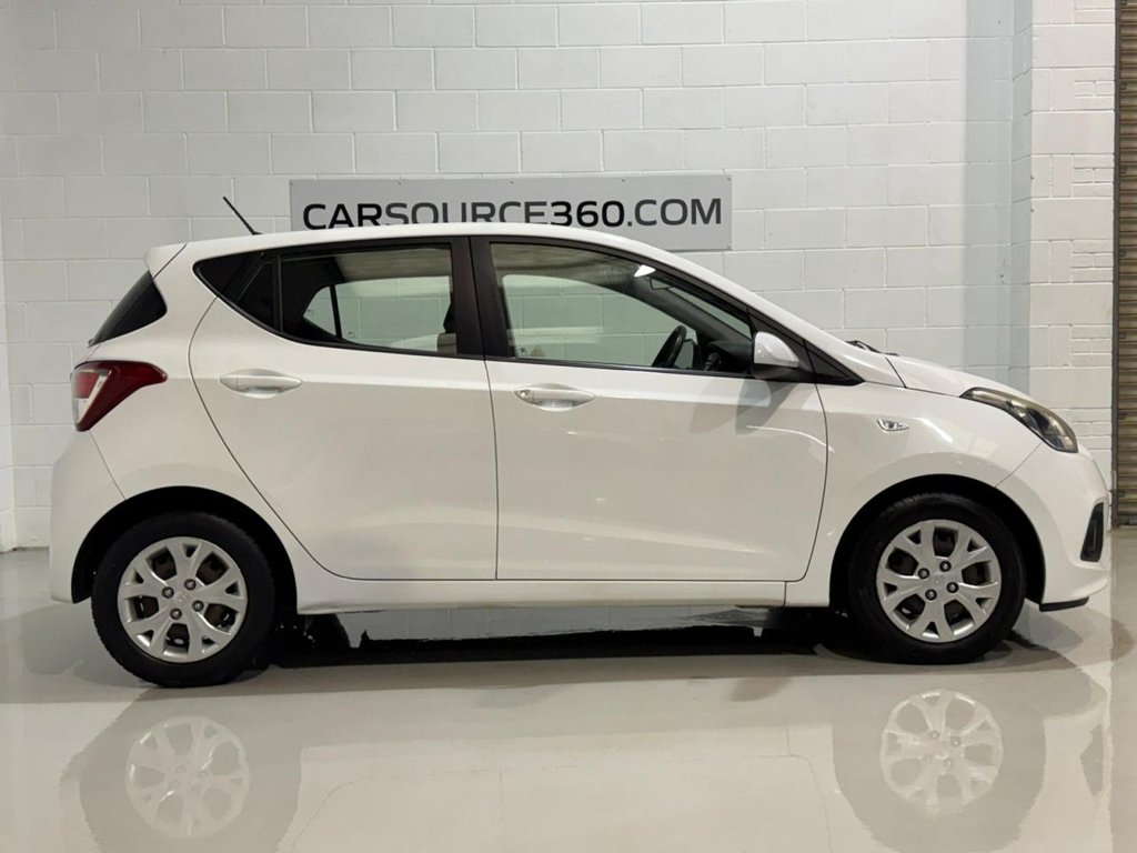 Used Hyundai i10 2015 for sale - 77835950: Photo 24