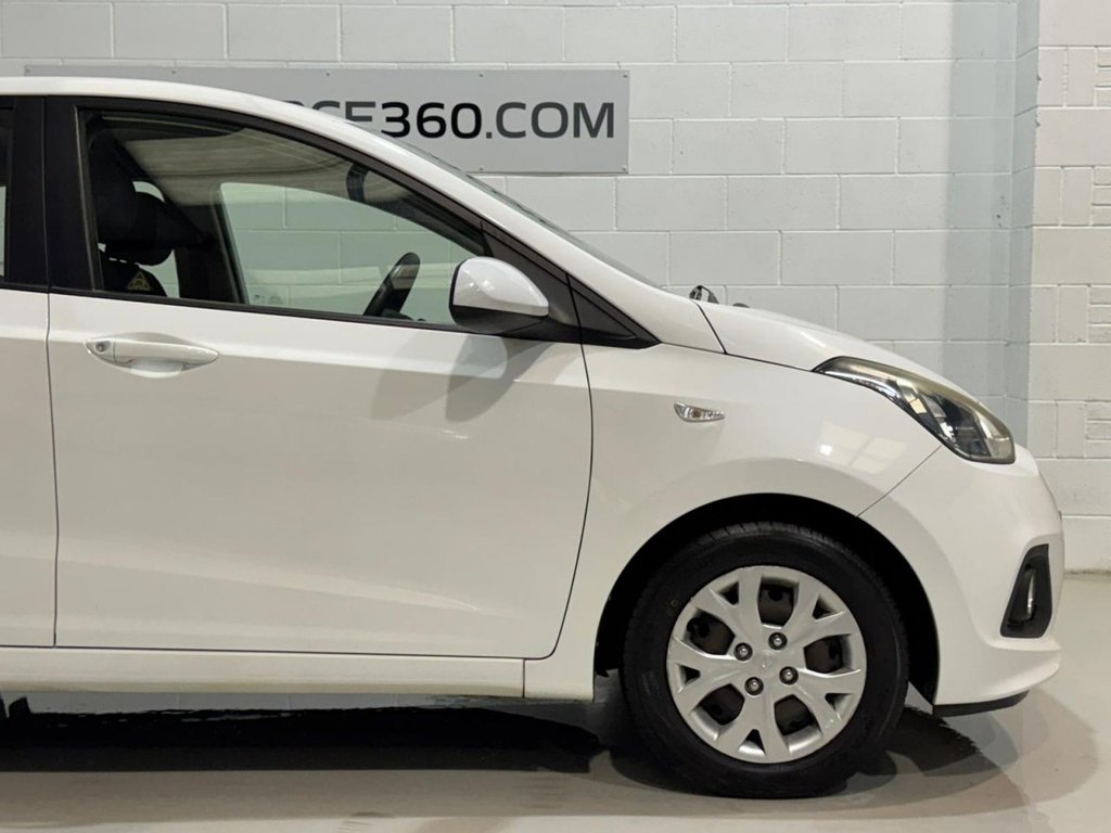 Used Hyundai i10 2015 for sale - 77835950: Photo 25