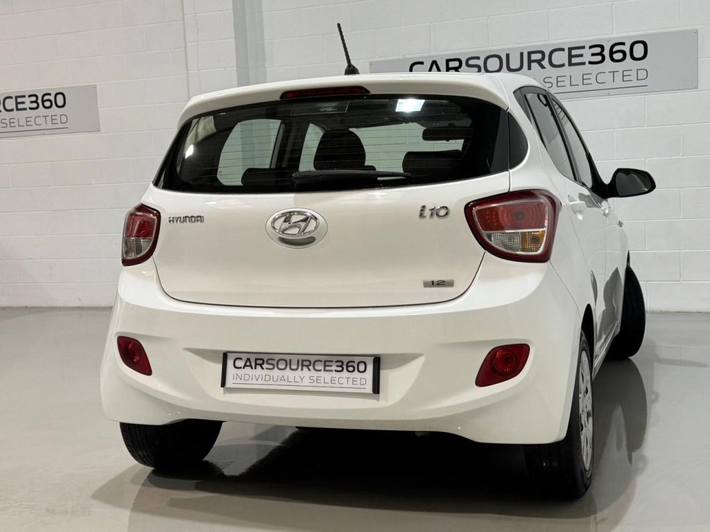 Used Hyundai i10 2015 for sale - 77835950: Photo 26