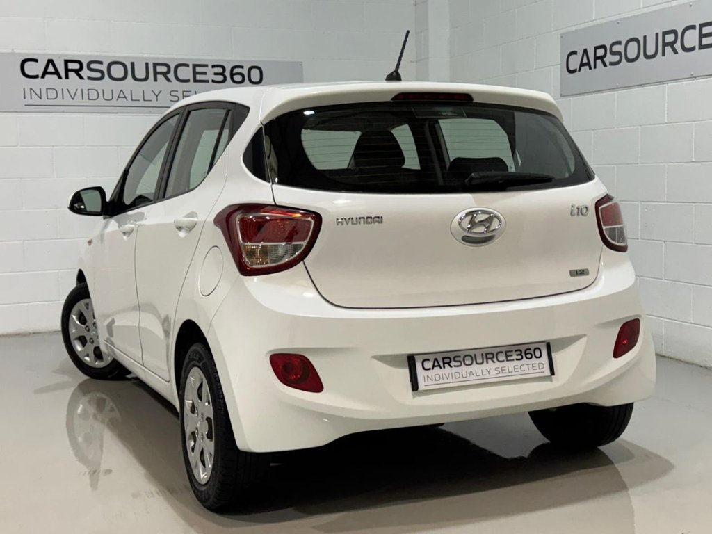 Used Hyundai i10 2015 for sale - 77835950: Photo 29