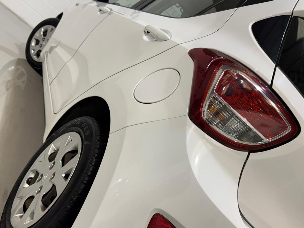 Used Hyundai i10 2015 for sale - 77835950: Photo 30