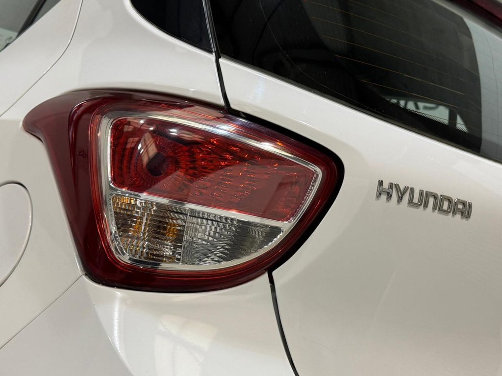 Used Hyundai i10 2015 for sale - 77835950: Photo 31
