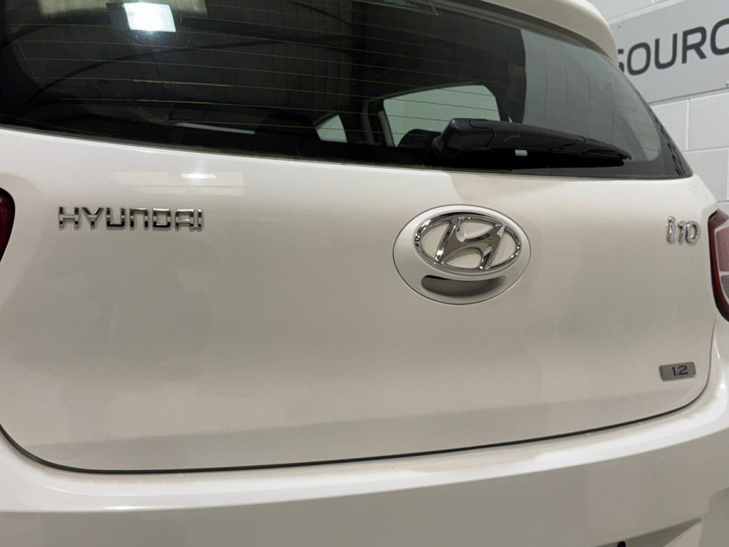 Used Hyundai i10 2015 for sale - 77835950: Photo 32