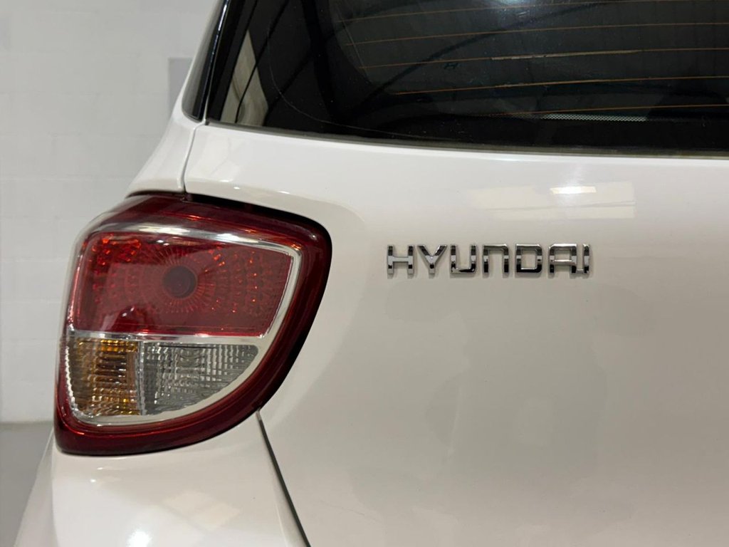 Used Hyundai i10 2015 for sale - 77835950: Photo 33